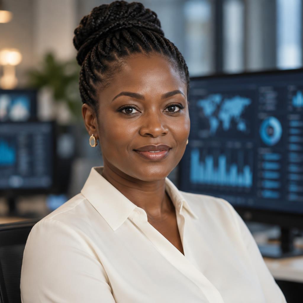 Chief Analytics Officer, Lili-Tāṇre