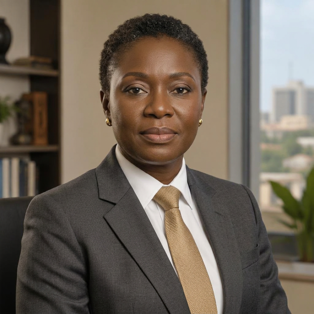 Managing Consultant, Lili-Tāṇre